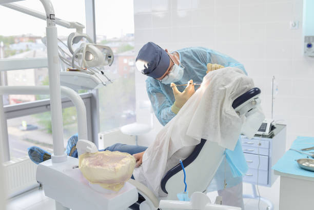 Best Emergency Root Canal Therapy in Lyons, CO