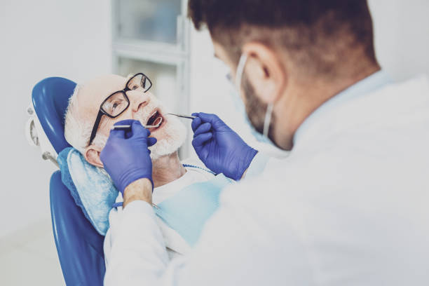 Best Knocked-Out Tooth (Avulsed Tooth) Treatment in Lyons, CO